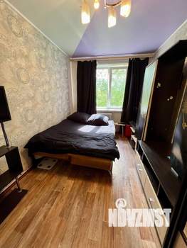 2-к квартира, вторичка, 48м2, 5/5 этаж