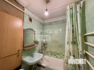 1-к квартира, вторичка, 30м2, 2/5 этаж