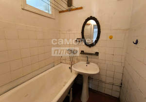 2-к квартира, вторичка, 41м2, 2/2 этаж