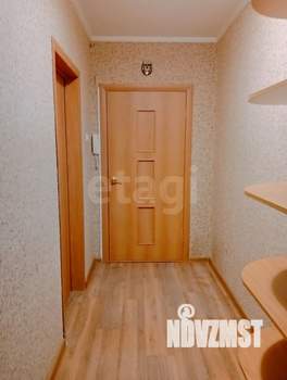 2-к квартира, вторичка, 49м2, 10/10 этаж