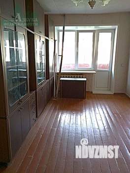 2-к квартира, вторичка, 43м2, 3/3 этаж