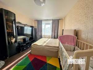 1-к квартира, вторичка, 36м2, 10/10 этаж