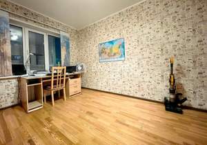 3-к квартира, вторичка, 102м2, 4/10 этаж