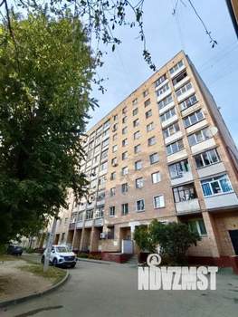 3-к квартира, вторичка, 61м2, 6/9 этаж