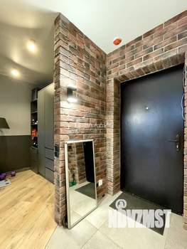 1-к квартира, вторичка, 40м2, 16/16 этаж