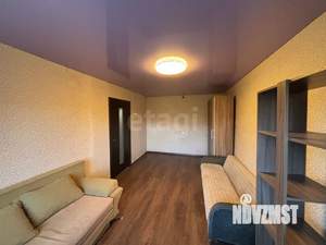 1-к квартира, вторичка, 31м2, 4/5 этаж
