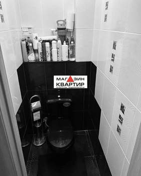 2-к квартира, вторичка, 54м2, 8/9 этаж