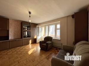 1-к квартира, вторичка, 39м2, 3/5 этаж