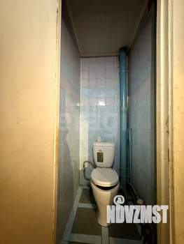 2-к квартира, вторичка, 51м2, 4/5 этаж