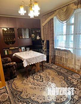 3-к квартира, вторичка, 65м2, 2/10 этаж