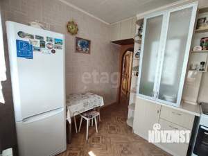 1-к квартира, вторичка, 36м2, 4/10 этаж