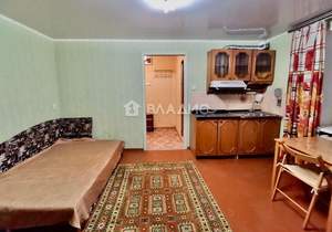 1-к квартира, вторичка, 24м2, 5/5 этаж