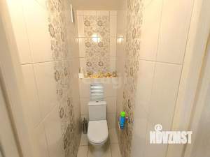 2-к квартира, вторичка, 61м2, 4/7 этаж