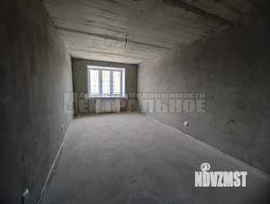 3-к квартира, вторичка, 91м2, 6/10 этаж