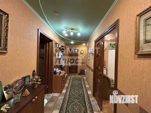 4-к квартира, вторичка, 91м2, 3/10 этаж