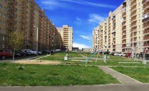 2-к квартира, вторичка, 44м2, 2/11 этаж