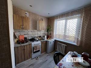 3-к квартира, вторичка, 59м2, 5/5 этаж