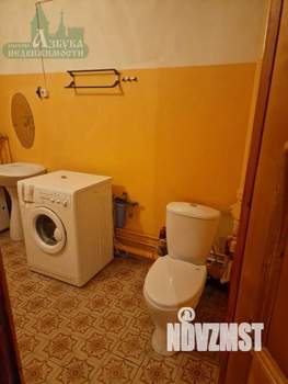 1-к квартира, вторичка, 40м2, 9/10 этаж