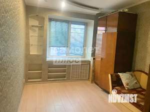 3-к квартира, вторичка, 62м2, 1/10 этаж