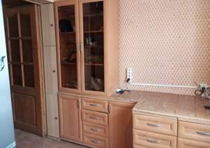 1-к квартира, вторичка, 33м2, 3/10 этаж