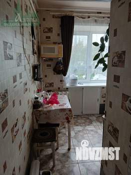 3-к квартира, вторичка, 51м2, 5/5 этаж