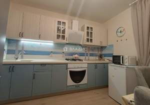 2-к квартира, вторичка, 51м2, 1/10 этаж