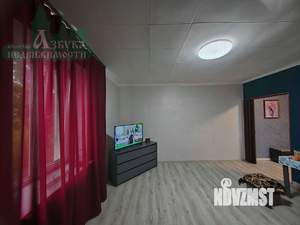 1-к квартира, вторичка, 39м2, 2/2 этаж