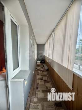 1-к квартира, вторичка, 45м2, 2/10 этаж