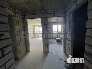1-к квартира, вторичка, 41м2, 7/10 этаж
