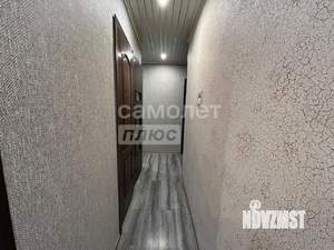 2-к квартира, вторичка, 48м2, 1/5 этаж