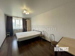 2-к квартира, вторичка, 69м2, 2/10 этаж