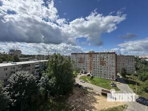 1-к квартира, вторичка, 42м2, 10/14 этаж