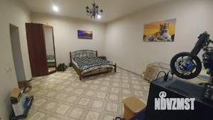 1-к квартира, вторичка, 41м2, 1/2 этаж