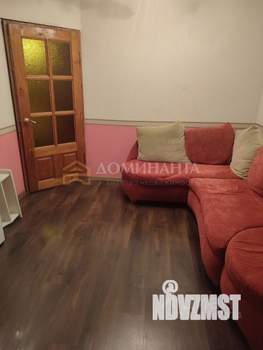 3-к квартира, вторичка, 60м2, 1/5 этаж