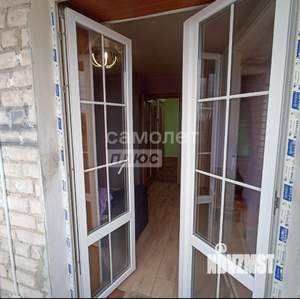 3-к квартира, вторичка, 70м2, 9/9 этаж