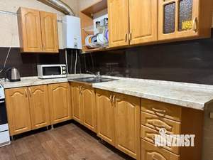 4-к квартира, вторичка, 95м2, 3/3 этаж