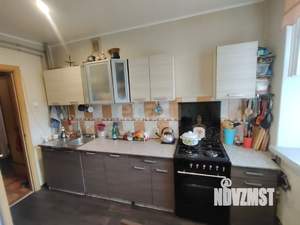 4-к квартира, вторичка, 91м2, 5/5 этаж
