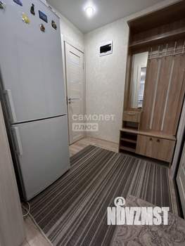 1-к квартира, вторичка, 26м2, 2/9 этаж