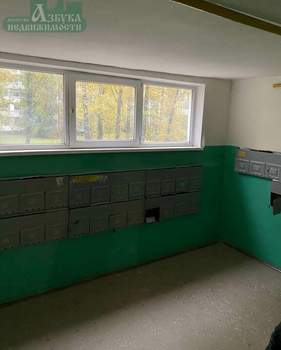2-к квартира, вторичка, 52м2, 3/9 этаж