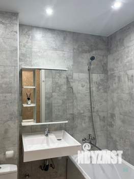 1-к квартира, вторичка, 30м2, 6/10 этаж