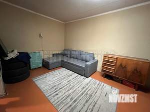 2-к квартира, вторичка, 43м2, 2/5 этаж