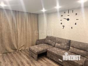 2-к квартира, вторичка, 51м2, 4/16 этаж