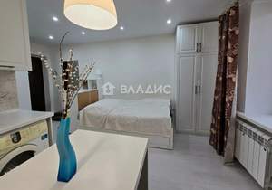 1-к квартира, вторичка, 23м2, 3/10 этаж