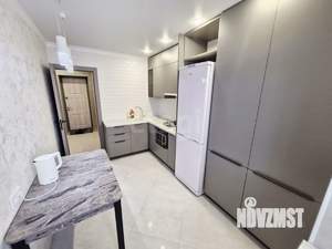 1-к квартира, вторичка, 30м2, 4/10 этаж