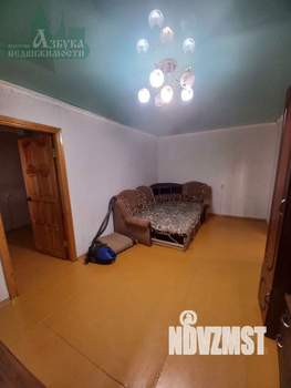 2-к квартира, вторичка, 45м2, 1/5 этаж