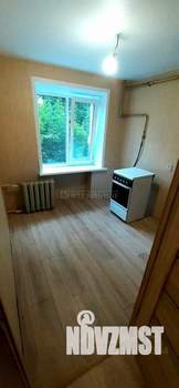 1-к квартира, вторичка, 31м2, 1/4 этаж