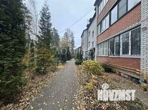 3-к квартира, вторичка, 138м2, 3/3 этаж