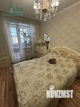 3-к квартира, вторичка, 65м2, 10/10 этаж