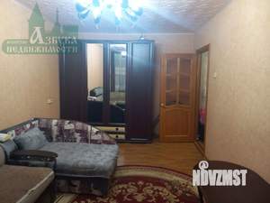 2-к квартира, вторичка, 44м2, 4/5 этаж