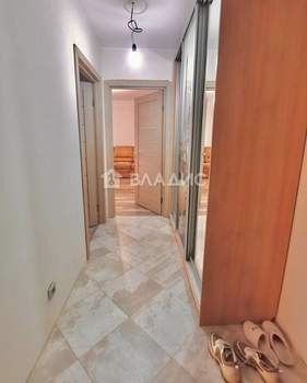 2-к квартира, вторичка, 60м2, 7/11 этаж